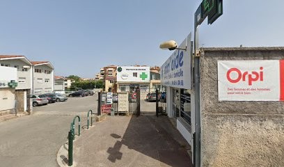 Maxime Jean Ostéopathe D.O., Ostéopathe à Vallauris