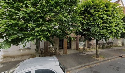 Céline Bastardie, Ostéopathe à Herblay