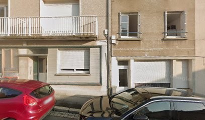 Hassanaly Sabir, Ostéopathe à Saint-Lô