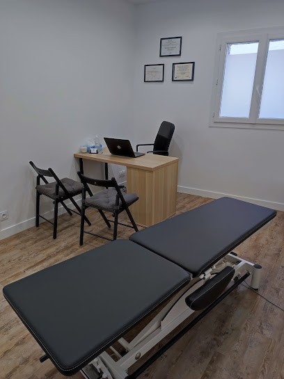 Dorian FOLLIET - Ostéopathe à Ozouer-le-Voulgis, Ostéopathe à Ozouer-le-Voulgis