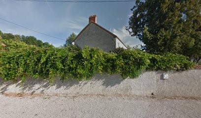 Cottet-Verdelet Marie-Hélène, Ostéopathe à Tillenay