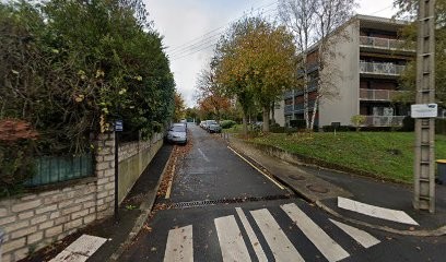 Taillandier Michèle, Ostéopathe à Écouen