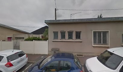 Julien Chabert, Ostéopathe à Tilly-sur-Seulles