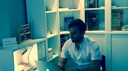 Elie Guillarme, Ostéopathe à Chalon-sur-Saône