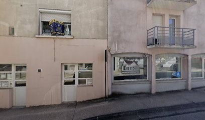 Nicolas Julie Ostéopathe DO Et Energétique, Ostéopathe à Voiron