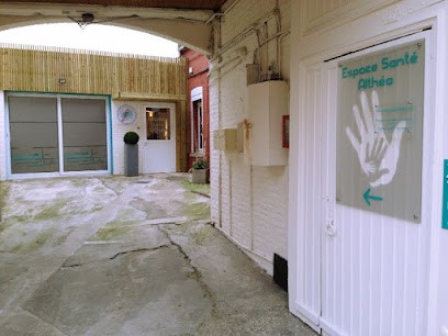 Julien Stanko, Ostéopathe à Somain