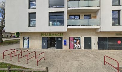 Cabinet D'Ostéopathie Claire Richet - Centre De Soins Du Vieux Bourg, Ostéopathe à Villenave-d'Ornon