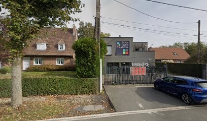 Vandenbroucke Emeline Annie, Ostéopathe à Mérignies