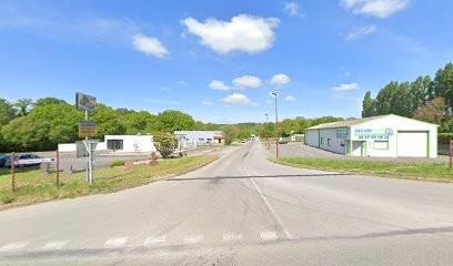 LE TORTOREC Pierre, Ostéopathe à Guémené-sur-Scorff