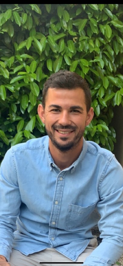 Thomas Hugonnet Ostéopathe D.O, Ostéopathe à Dole