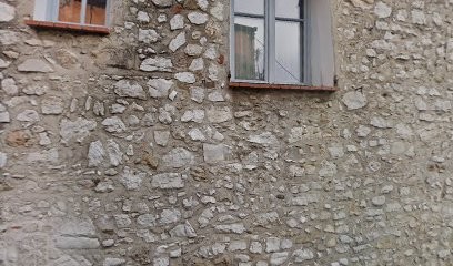 La Porte Bleue - Nicolas Duffo Ostéopathe, Ostéopathe à La Colle-sur-Loup