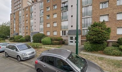 Kherouaa Lotfi, Ostéopathe à Gagny