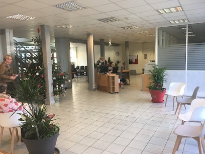 Clement Meyer Osteopathe, Ostéopathe à Sens