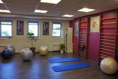 CAZEAUX Benoît, Ostéopathe à Ramonville-Saint-Agne