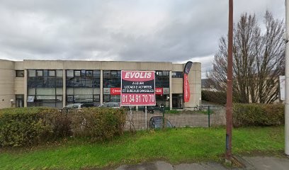 Gérémy NEVES - Ostéopathe D.O - Consultations En Cabinet Et à Domicile, Ostéopathe à Montesson