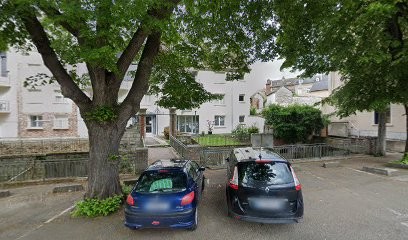 Cerbelle Natacha, Ostéopathe à Évreux