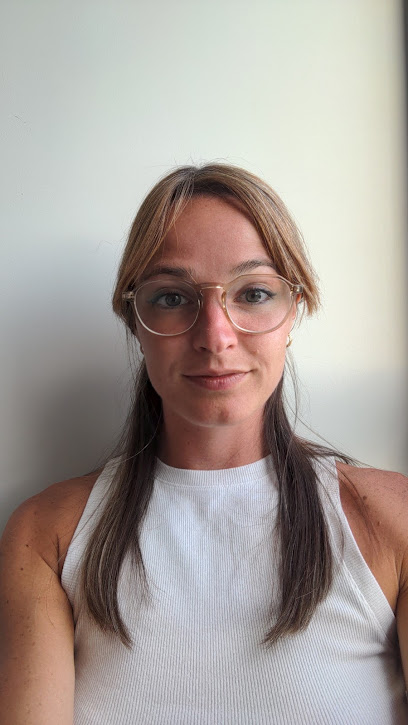 Alix Barbeau, Ostéopathe à Bruz