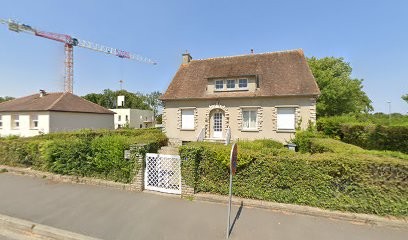 Ostéopathe équin Normandie Thomas PETIT, Ostéopathe à Creully sur Seulles