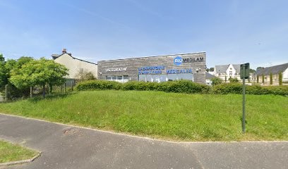 BE NOZ, Ostéopathe à Guémené-Penfao