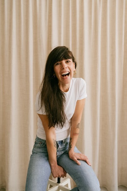 Emilie Joos Ostéopathe D.O & Hypnothérapeute, Ostéopathe au Monêtier-les-Bains