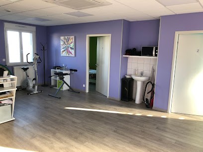 Baptiste DEFERT, Ostéopathe à Méry-sur-Seine