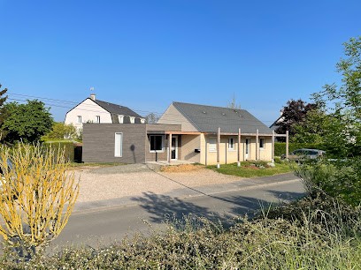 Charlène cron Ostéopathe, Ostéopathe à Montoire-sur-le-Loir