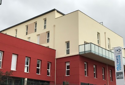 Solange CABAUP - Cabinet D'ostéopathie - Vernaison, Ostéopathe à Vernaison