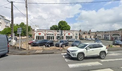 Jean-Marc Robert, Ostéopathe à Romorantin-Lanthenay