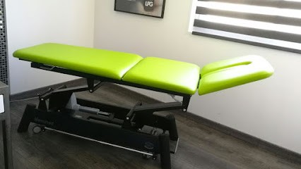 Laetitia Effantin Sprenger - Ostéopathe, Ostéopathe à Saint-Gély-du-Fesc