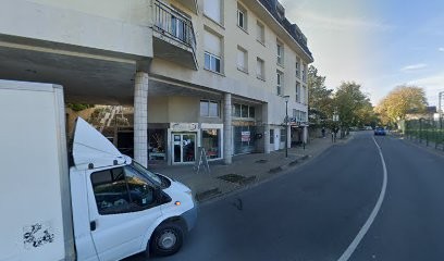 Leoni Maryse, Ostéopathe à Orsay