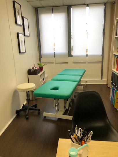 Laura Valadas Ostéopathe D.O., Ostéopathe à Issoudun