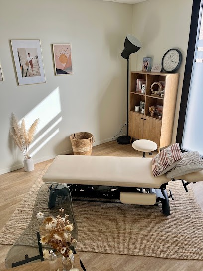 THERET Justine, Ostéopathe à Castelnau-de-Médoc