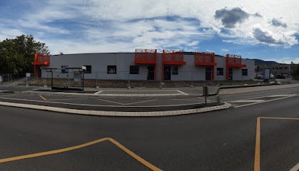 Vivien Gas & Charline Guibert Ostéopathes, Ostéopathe à Romagnat