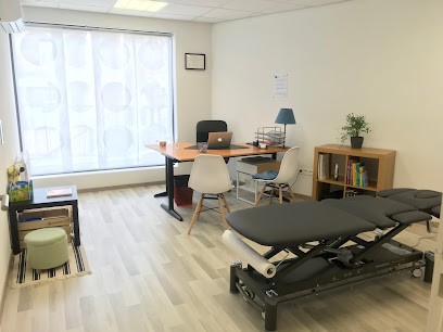 Charlotte GAUDIN Osteopathe D.O, Ostéopathe à Saverne