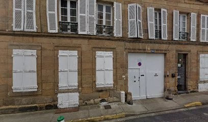 Tabutin Anne-Laure, Ostéopathe à Moulins