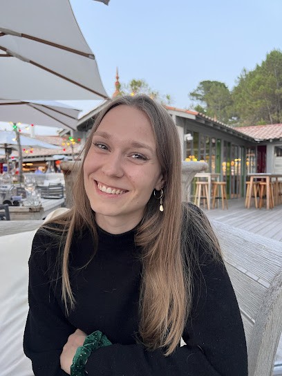 Candice Aucouturier - Cazes-Mondenard, Ostéopathe à Cazes-Mondenard