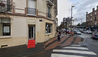 Bau Catherine, Ostéopathe à Chelles