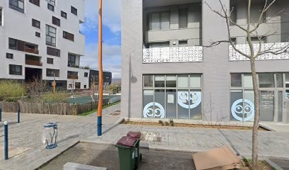 Ostéopathe - La Clairière - Elsa Véron, Ostéopathe à Pantin