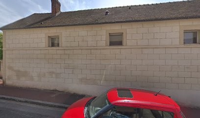 Cucheval Aude, Ostéopathe à Liancourt