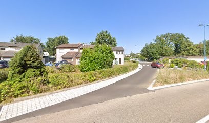 Frédéric Muller Ostéopathe DO, Ostéopathe à Heillecourt