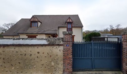 Ostéopathe Saint-Prest, Ostéopathe à Saint-Prest