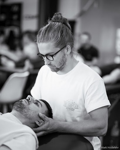 Jules Pizette Ostéopathe D.O, Ostéopathe à Granges-les-Beaumont