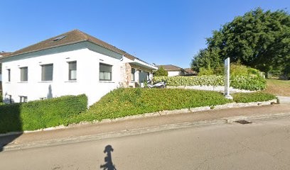 Gabriel Pasquet, Ostéopathe à Isle