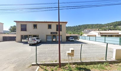 KONTZLER Charline OSTEOPATHE, Ostéopathe au Luc