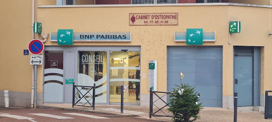 Frachon Rémy, Ostéopathe à Andrézieux-Bouthéon