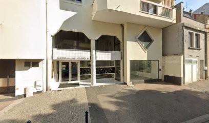 Pierre Valentiny KINESITHERAPEUTE-OSTEOPATHE, Ostéopathe à Forbach