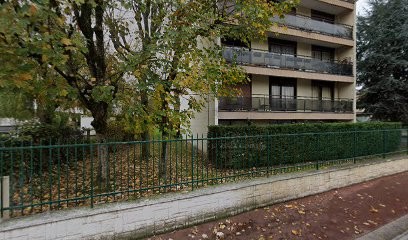 Cislaghi Ana Maria, Ostéopathe à Enghien-les-Bains
