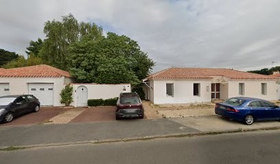 Caviezel Jean-Philippe, Ostéopathe à Machecoul-Saint-Même