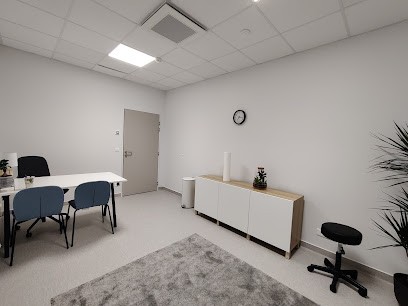 Sebastien Tharaud - Ostéopathe, Ostéopathe à Montredon-des-Corbières