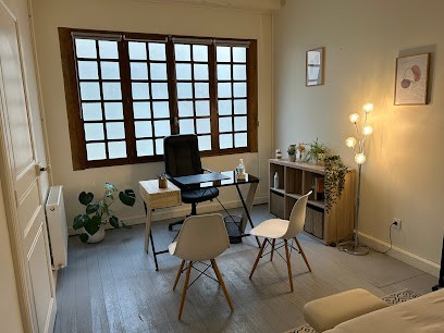 Alexandre LE BOULC'H - Ostéopathe DO, Ostéopathe à Mirepoix